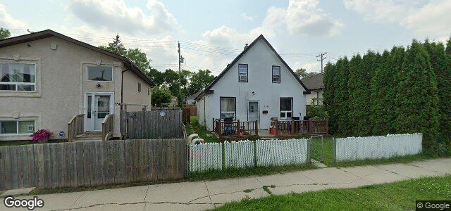 356 Polson Avenue（加拿大曼尼托巴省温尼伯市）房屋照片