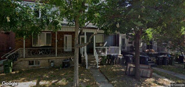 357 Lansdowne Avenue（加拿大曼尼托巴省温尼伯市）房屋照片