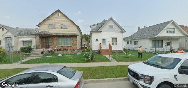 357 Polson Avenue（加拿大曼尼托巴省温尼伯市）房屋照片