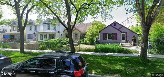 358 Aikins Street（加拿大曼尼托巴省温尼伯市）房屋照片