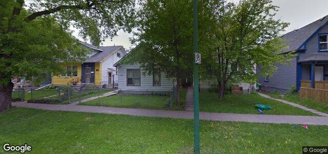 358 Boyd Avenue（加拿大曼尼托巴省温尼伯市）房屋照片