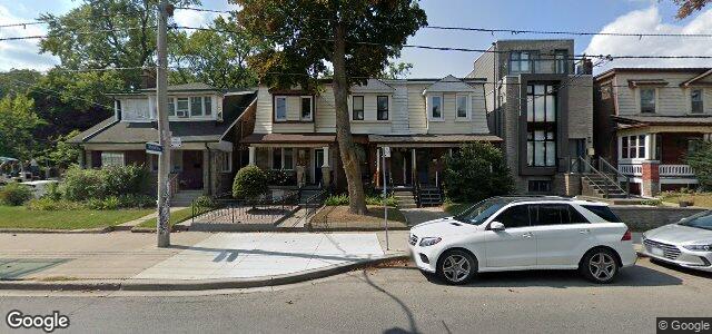 358 Lansdowne Avenue（加拿大曼尼托巴省温尼伯市）房屋照片