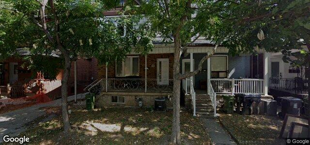 359 Lansdowne Avenue（加拿大曼尼托巴省溫尼伯市）房屋照片