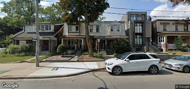 360 Lansdowne Avenue（加拿大曼尼托巴省温尼伯市）房屋照片