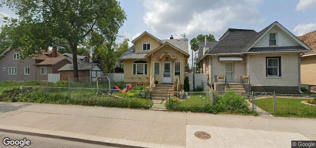 360 Salter Street（加拿大曼尼托巴省温尼伯市）房屋照片