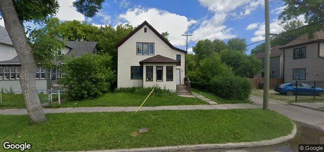 361 St John'S Avenue（加拿大曼尼托巴省温尼伯市）房屋照片