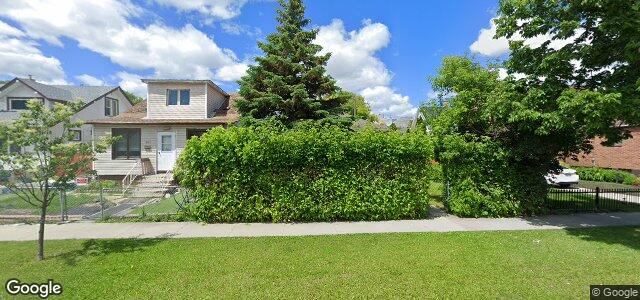 362 Andrews Street（加拿大曼尼托巴省温尼伯市）房屋照片