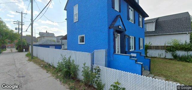 362 St John'S Avenue（加拿大曼尼托巴省温尼伯市）房屋照片