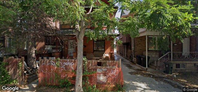 363 Lansdowne Avenue（加拿大曼尼托巴省温尼伯市）房屋照片