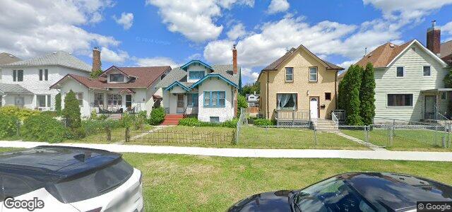 363 Machray Avenue（加拿大曼尼托巴省温尼伯市）房屋照片