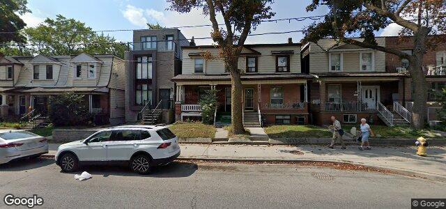 364 Lansdowne Avenue（加拿大曼尼托巴省温尼伯市）房屋照片