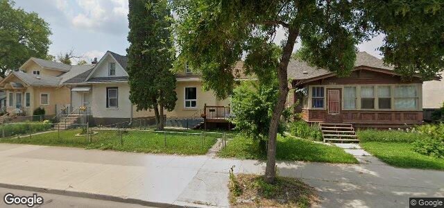 364 Salter Street（加拿大曼尼托巴省温尼伯市）房屋照片
