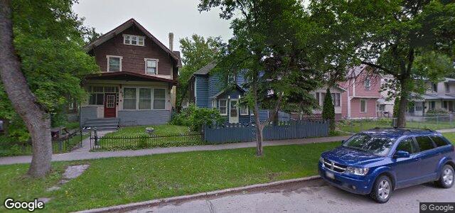 Larawan ng 365 Boyd Avenue sa Winnipeg, Manitoba