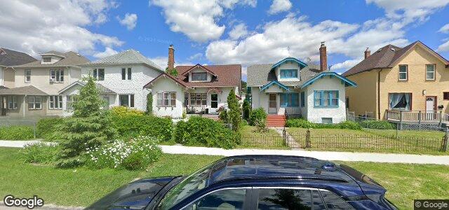 365 Machray Avenue（加拿大曼尼托巴省温尼伯市）房屋照片