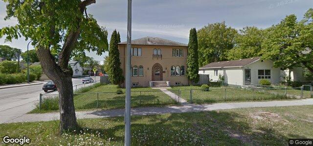 366 Cathedral Avenue（加拿大曼尼托巴省温尼伯市）房屋照片