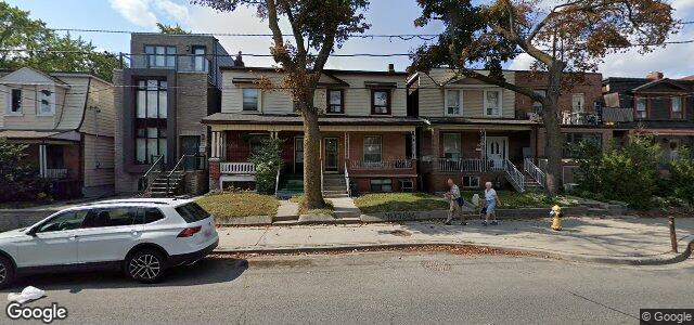 366 Lansdowne Avenue（加拿大曼尼托巴省温尼伯市）房屋照片