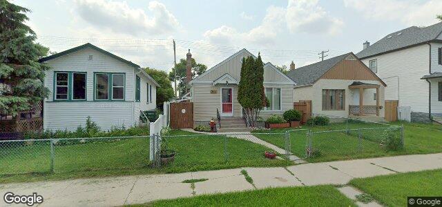 366 Polson Avenue（加拿大曼尼托巴省温尼伯市）房屋照片