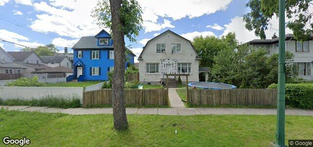 366 St John'S Avenue（加拿大曼尼托巴省温尼伯市）房屋照片