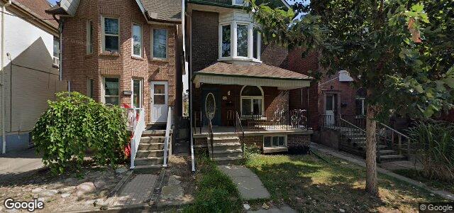 367 Lansdowne Avenue（加拿大曼尼托巴省温尼伯市）房屋照片