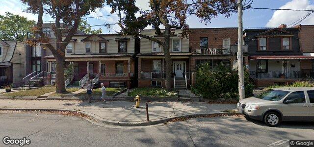 368 Lansdowne Avenue（加拿大曼尼托巴省温尼伯市）房屋照片