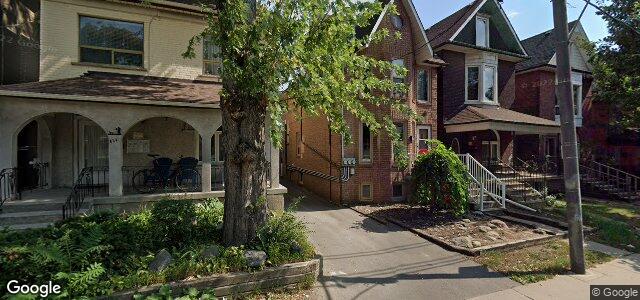 369 Lansdowne Avenue（加拿大曼尼托巴省温尼伯市）房屋照片