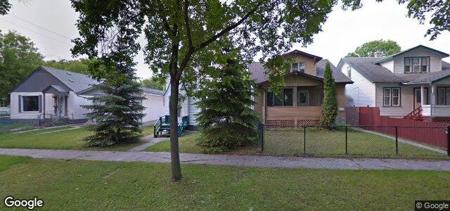 370 Anderson Avenue（加拿大曼尼托巴省温尼伯市）房屋照片