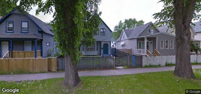 370 Boyd Avenue（加拿大曼尼托巴省温尼伯市）房屋照片