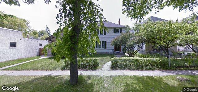 370 Church Avenue（加拿大曼尼托巴省温尼伯市）房屋照片