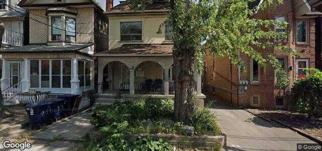 371 Lansdowne Avenue（加拿大曼尼托巴省温尼伯市）房屋照片