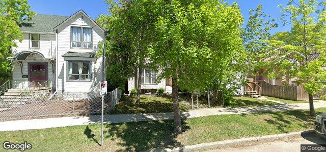 371 Redwood Avenue（加拿大曼尼托巴省温尼伯市）房屋照片