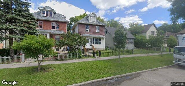 371 St John'S Avenue（加拿大曼尼托巴省温尼伯市）房屋照片