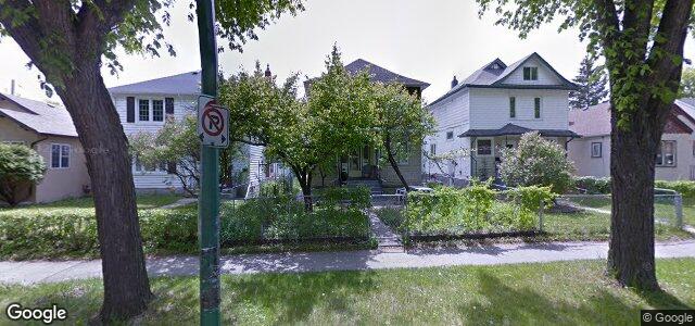 372 Church Avenue（加拿大曼尼托巴省温尼伯市）房屋照片