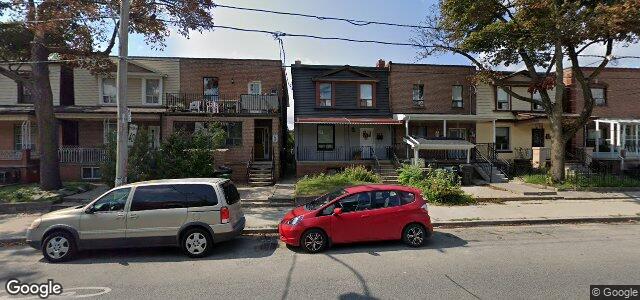 372 Lansdowne Avenue（加拿大曼尼托巴省温尼伯市）房屋照片