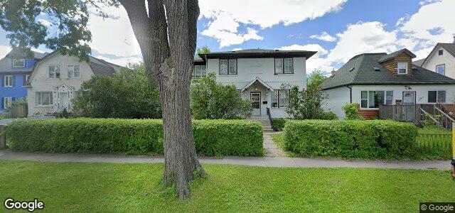 372 St John'S Avenue（加拿大曼尼托巴省温尼伯市）房屋照片