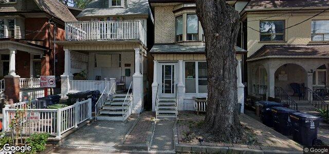 373 Lansdowne Avenue（加拿大曼尼托巴省温尼伯市）房屋照片