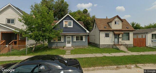 373 Luxton Avenue W（加拿大曼尼托巴省温尼伯市）房屋照片