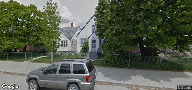 373 Mountain Avenue（加拿大曼尼托巴省温尼伯市）房屋照片