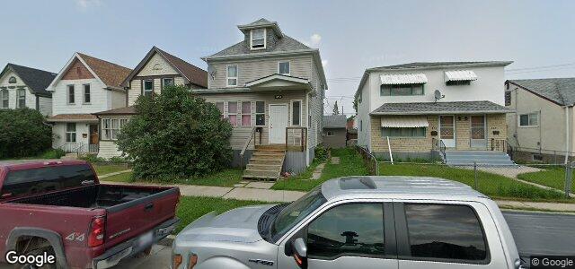 373 Polson Avenue（加拿大曼尼托巴省温尼伯市）房屋照片