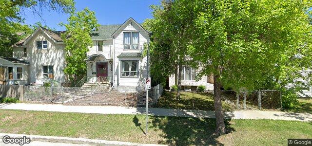 373 Redwood Avenue（加拿大曼尼托巴省温尼伯市）房屋照片