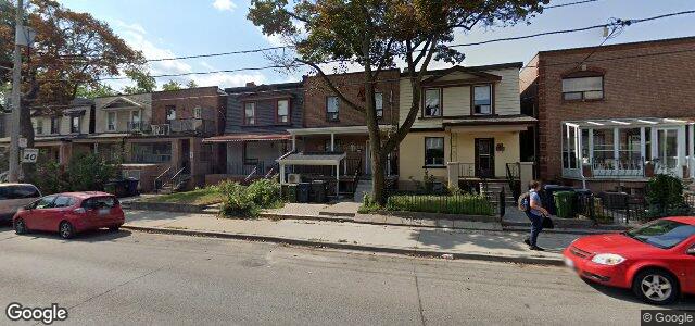 374 Lansdowne Avenue（加拿大曼尼托巴省温尼伯市）房屋照片