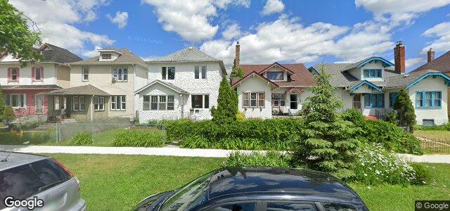 375 Machray Avenue（加拿大曼尼托巴省温尼伯市）房屋照片