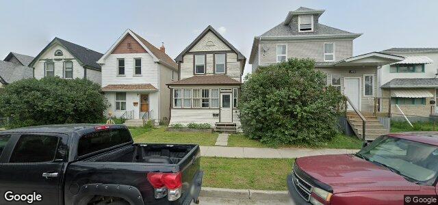 375 Polson Avenue（加拿大曼尼托巴省温尼伯市）房屋照片