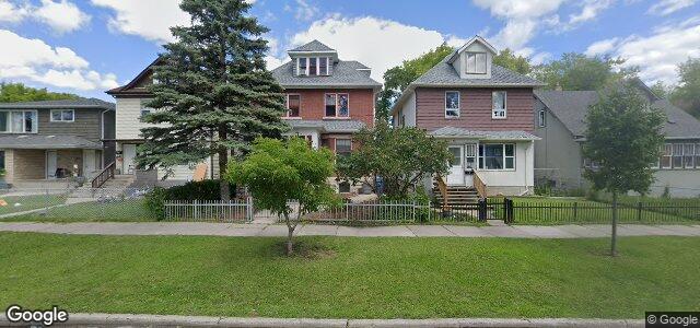 375 St John'S Avenue（加拿大曼尼托巴省温尼伯市）房屋照片
