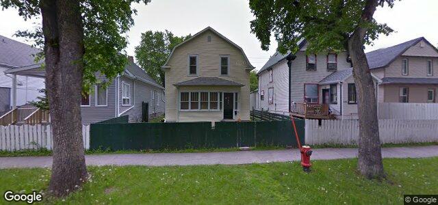 376 Boyd Avenue（加拿大曼尼托巴省温尼伯市）房屋照片