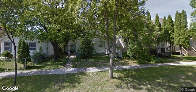 376 Cathedral Avenue（加拿大曼尼托巴省温尼伯市）房屋照片