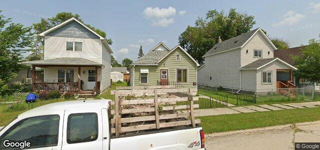 377 Luxton Avenue W（加拿大曼尼托巴省温尼伯市）房屋照片