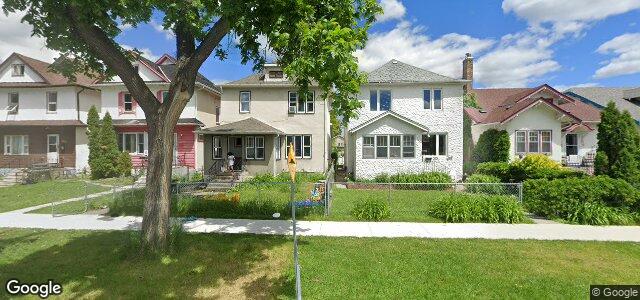 377 Machray Avenue（加拿大曼尼托巴省溫尼伯市）房屋照片