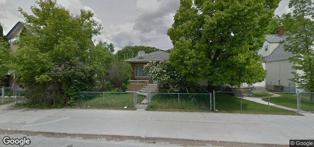 377 Mountain Avenue（加拿大曼尼托巴省温尼伯市）房屋照片