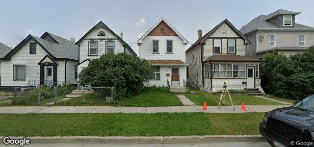 377 Polson Avenue（加拿大曼尼托巴省温尼伯市）房屋照片