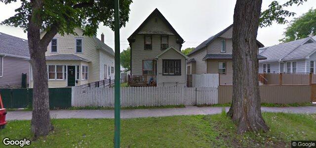 380 Boyd Avenue（加拿大曼尼托巴省温尼伯市）房屋照片